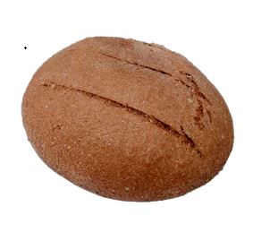 PAN INTEGRAL NEGRO X KG PLANSUAREZ