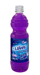 DESINFECTANTE LAS LLAVES 1LT LIMP FRESCURA