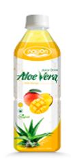 BEBIDA NAWON 500ML ALOE VERA MANGO