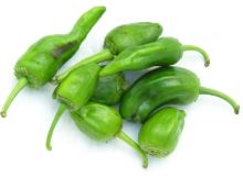 PIMIENTO PADRON 150GR