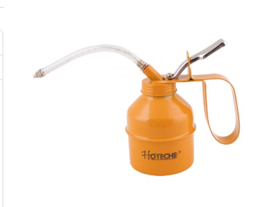 ACEITERA MANUAL 300ML DIESEL TOOL 7- 152