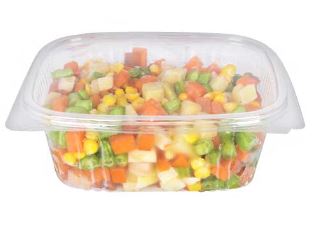 VEGETALES MIXTOS 500GR CONGELADOS