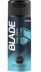 DESOD BLADE 150ML ULTRA REFRESCANTE SPRAY MEN