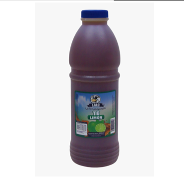 BEBIDA LALO 900ML TE LIMON