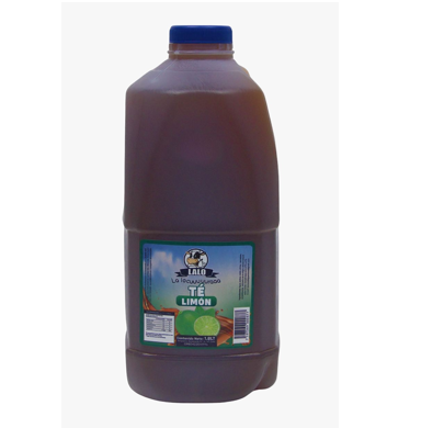 BEBIDA LALO 1,80LT TE LIMON