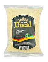 QUESO DUCALK PARMESANO RALLADO X KG