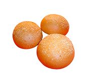 PAN DE COCO X KG PLANSUAREZ