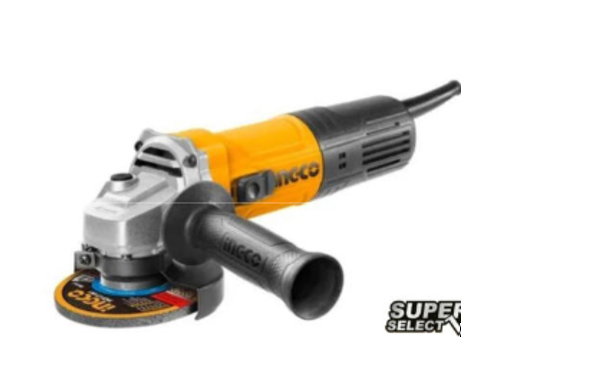 ESMERILADORA INGCO 750W ANGULAR 4 1/2
