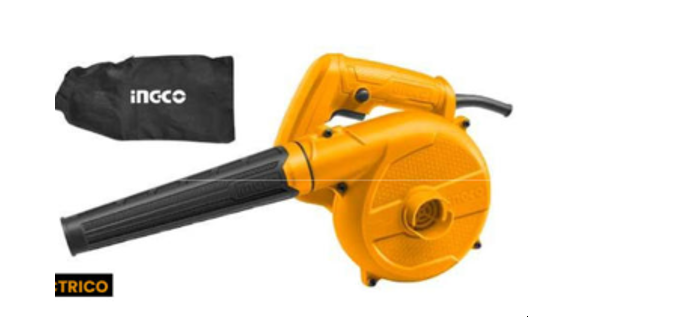 ASPIRADOR INGCO SOPLADOR 400W