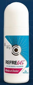 REFREGEL 80G ROLLON RONAVA