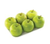 MANZANAS VERDE X6