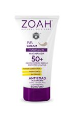 CREMA ZOAH 50ML BB TONO CLARO