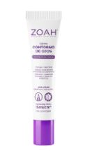 CONTORNO DE OJOS ZOAH 15ML ANTI EDAD