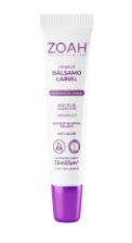 BALSAMO LABIAL ZOAH 8ML ANTI EDAD