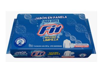 JABON FIT 200GR OCEANICO PANELA