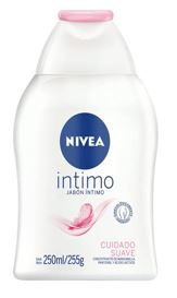 JABON INTIMO NIVEA 250ML