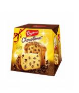 MINI PANETTONE BAUDUCCO 80GR GOTAS CHOCOLATE
