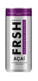 RECOVERY DRINK FRSH 355ML ACAI