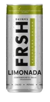 RECOVERY DRINK FRSH 355ML LIMONADA
