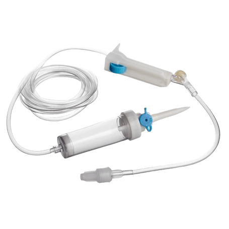 MACROGOTERO 20GOTAS X 1UND IMSUMEDICAL