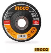 DISCO INGCO ACERO GRANO 80 4-1/2"
