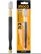 CORTA VIDRIO INGCO 178MM