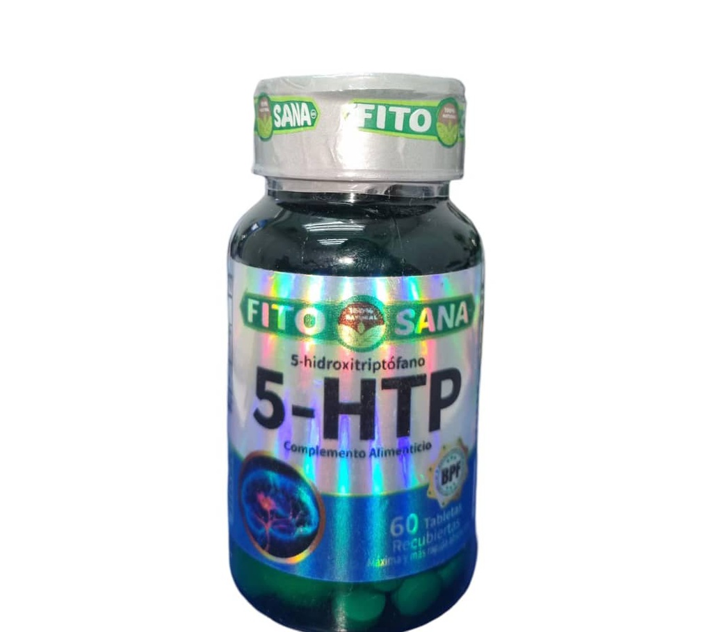 5HTP X 60TABL FITOSANA