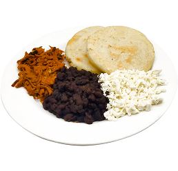 DESAYUNO CRIOLLO X KG PLANSUAREZ