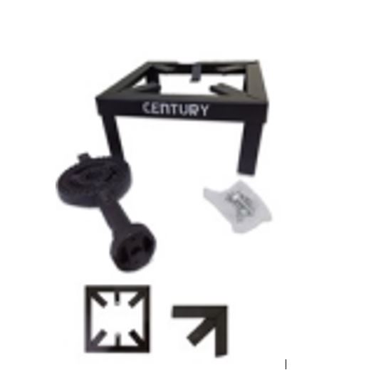 REVERBERO CENTURY 1QUEMADOR 8-615