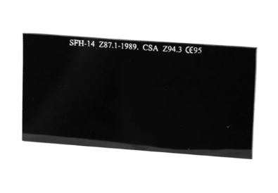 VIDRIO P/CARETA PERFECTWELD N°11 0-053