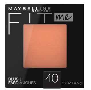 RUBOR FIT ME PEACH