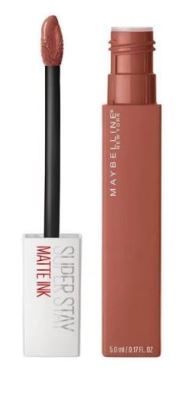 LABIAL MAYBELLINE MATTE INK EXT AMAZONIAN
