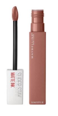 LABIAL MAYBELLINE MATTE INK EXT SEDUCTRESS