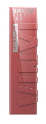LABIAL MAYBELLINE VINYL INK CHEEKY