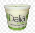 YOGURT DALIA 750GR PIE DE LIMON
