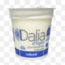 YOGURT DALIA 180GR NATURAL