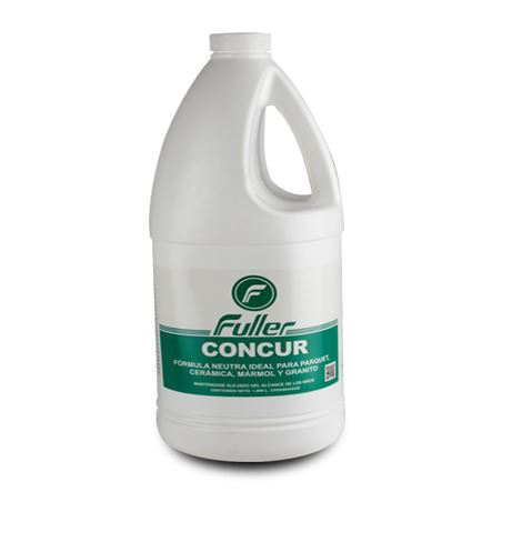 LIMPIADOR FULLER 1,890LT CONCUR MULT NEUTRO