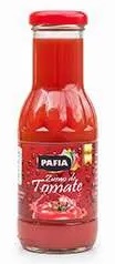 JUGO DE TOMATE PAFIA 200ML