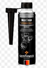 LIMPIADOR SISTEMA DE COMBUSTIBLE SENFINECO 0,3L