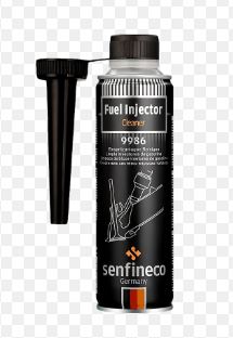 LIMPIADOR DE INYECTOR SENFINECO 300ML