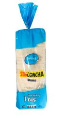 PAN SANDWICH CRUSTISSIMO 600GR SIN CONCHA