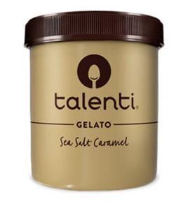HELADO TALENTI 473ML CARAMELO DE SAL MARINA
