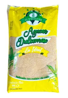 AZUCAR SUPROMAX 500GR MORENA