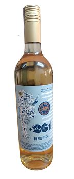 VINO TIERRA DE ORIGEN 0.75LT BLANCO TORRONTES