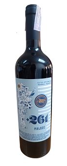 VINO TIERRA DE ORIGEN 0.75LT TINTO MALBEC