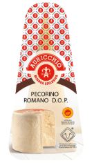 QUESO AURICCHIO 200GR PECORINO ROMANO