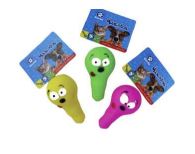 JUGUETE P/MASCOTA BOMBILLO MX-575