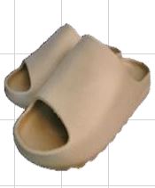 CHANCLETAS EZZY 40-45 CABALLERO