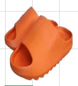 CHANCLETAS EZZY 35-40 JUVENIL DAMA