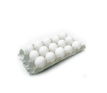 HUEVOS 15UND CRIOLLOS BLANCOS